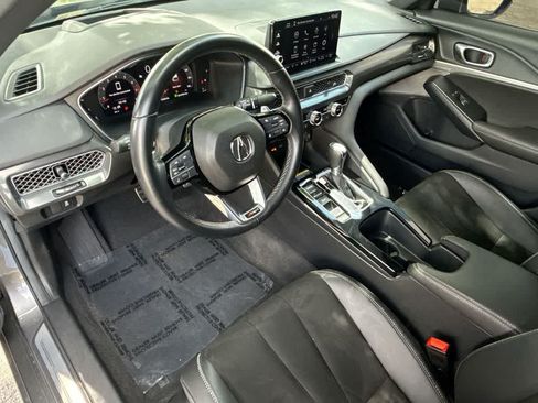 Used 2024 Acura Integra A-Spec w/ Technology Package FWD image 13