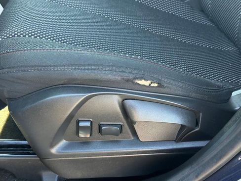 Used 2017 Chevrolet Equinox LS FWD image 18