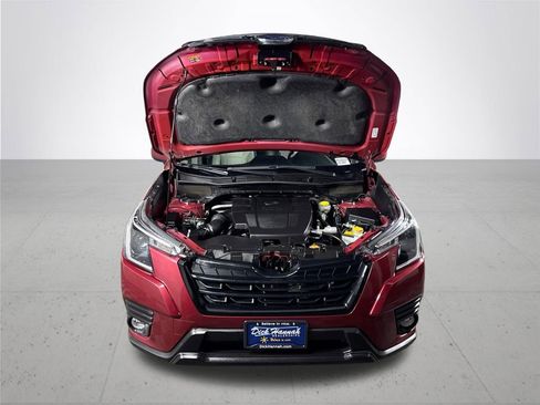 Used 2023 Subaru Forester Premium image 22