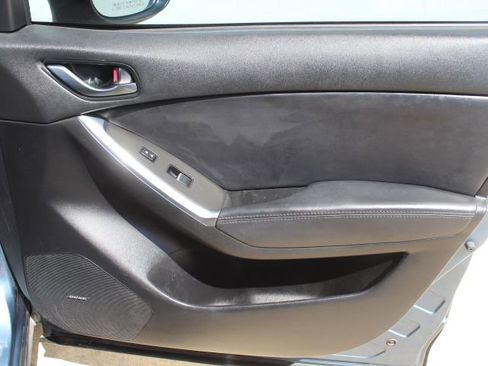 Used 2023 MAZDA CX-5 AWD 2.5 S w/ Select Package image 12