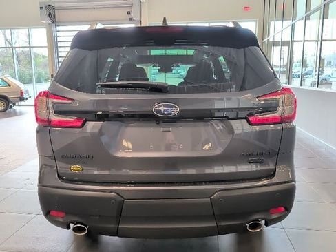 New 2026 Subaru Ascent Bronze Edition AWD/4WD image 6
