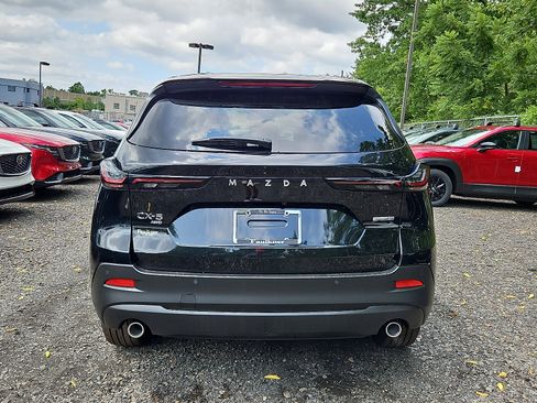 New 2026 MAZDA CX-5 Select AWD/4WD image 5