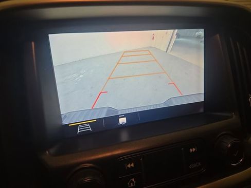 Used 2021 Chevrolet Colorado ZR2 w/ ZR2 Dusk Special Edition image 26