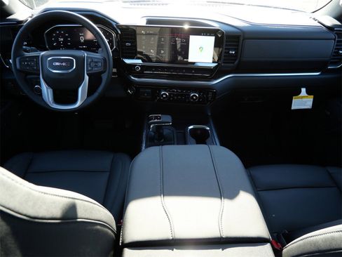 New 2026 GMC Sierra 1500 Elevation w/ Elevation Premium Package image 2