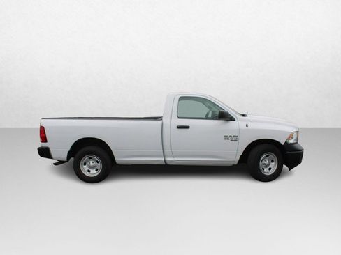 Used 2021 RAM 1500 Tradesman image 2