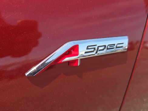 Used 2020 Acura TLX w/ A-SPEC Pkg FWD image 30