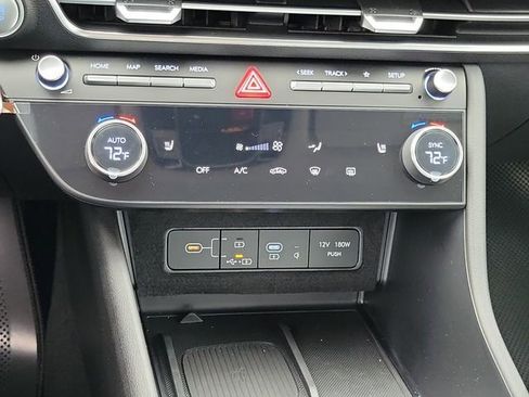 New 2026 Hyundai Sonata SEL image 11