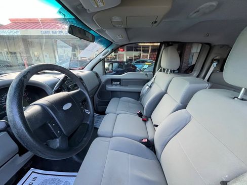 Used 2008 Ford F150 2WD SuperCab image 19