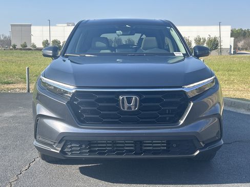 Used 2023 Honda CR-V EX-L image 3
