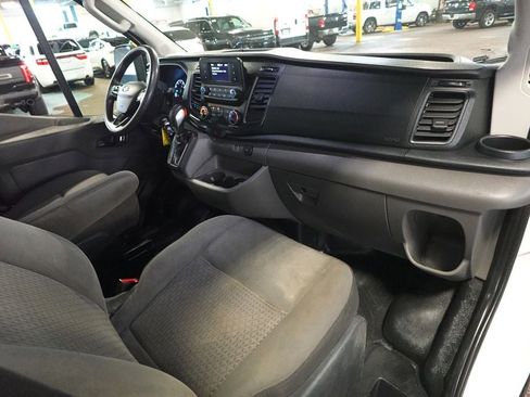 Used 2024 Ford Transit 350 XL RWD image 26