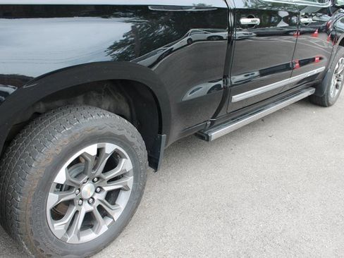 Used 2023 Chevrolet Silverado 1500 High Country w/ Max Trailering Package image 57