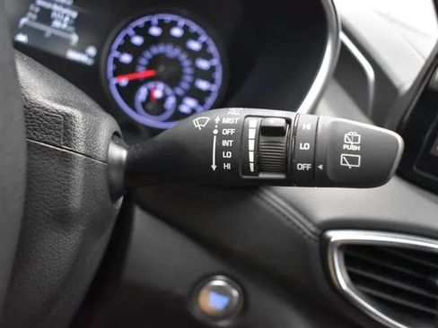 Used 2023 Hyundai Santa Fe SEL FWD image 27