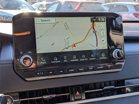 Used 2023 Mitsubishi Outlander SEL image 22