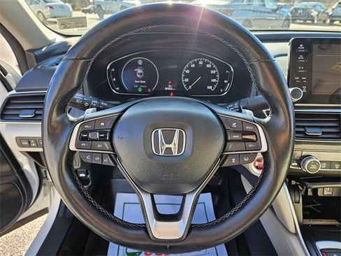 Used 2020 Honda Accord Touring image 26