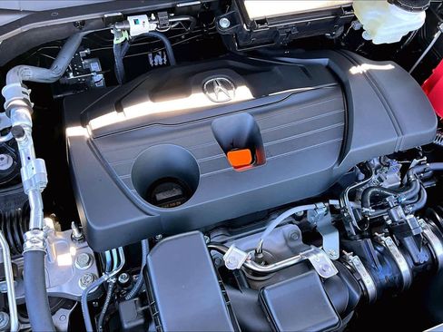 New 2026 Acura RDX w/Advance Package image 17