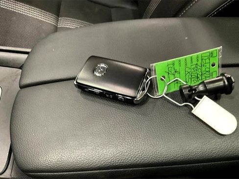 Used 2023 MAZDA CX-50 2.5 S w/ Weather Package image 11