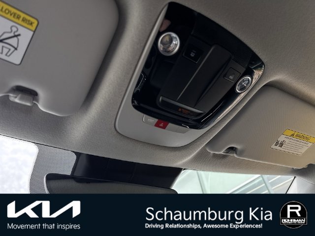 New 2026 Kia Seltos SX AWD/4WD image 9