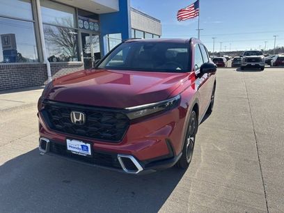 Certified 2023 Honda CR-V Sport Touring