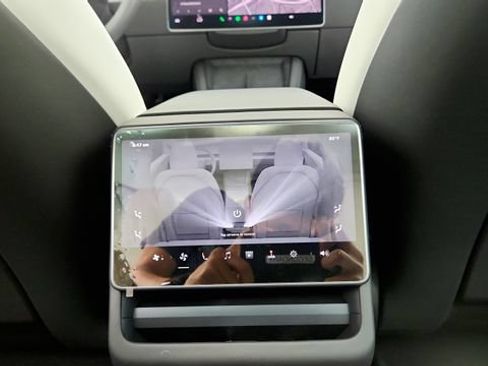 Used 2025 Tesla Model 3 Long Range RWD image 52