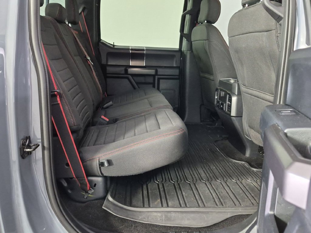 Used 2019 Ford F150 XLT w/ Equipment Group 302A Luxury AWD/4WD image 36