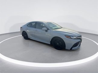 Used 2023 Toyota Camry XSE w/ Cold Weather Package video 2