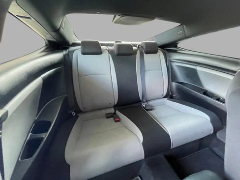 Used 2018 Honda Civic LX image 25