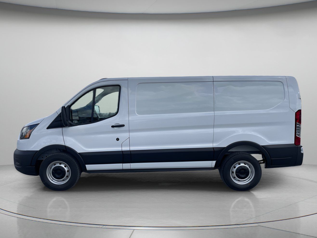 New 2027 Ford Transit 150 Low Roof RWD image 6
