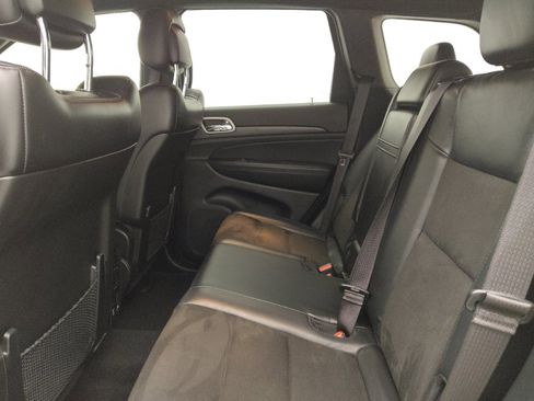 Used 2021 Jeep Grand Cherokee Laredo X RWD image 18