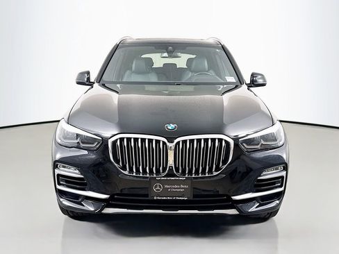 Used 2019 BMW X5 xDrive40i w/ Convenience Package image 2