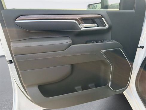 New 2026 Chevrolet Silverado 2500 LT w/ All Star Edition image 19