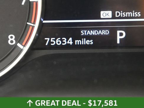 Used 2023 Nissan Rogue SV FWD image 35