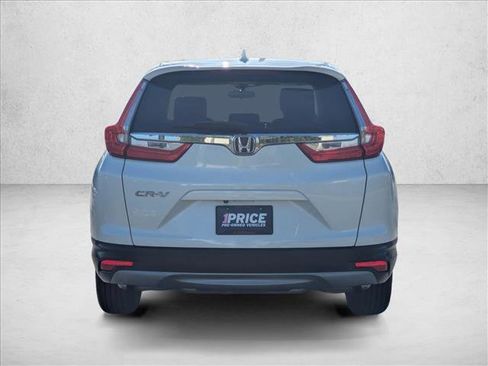 Used 2018 Honda CR-V EX image 6