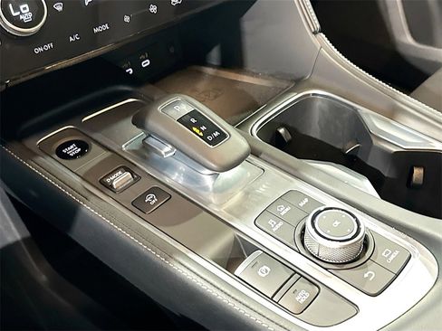 Used 2026 INFINITI QX60 Luxe w/ Cargo Package image 18