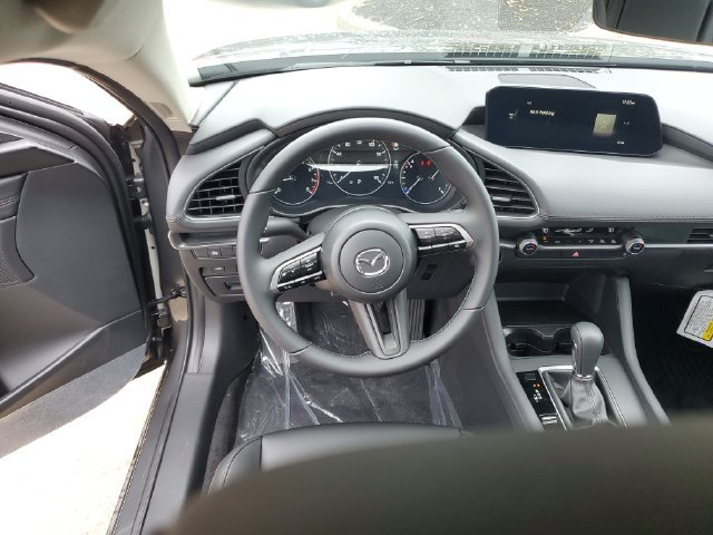 New 2026 MAZDA MAZDA3 s Sport FWD image 10