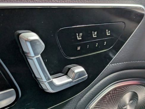 Used 2023 Mercedes-Benz EQS 450+ 4MATIC Sedan image 18