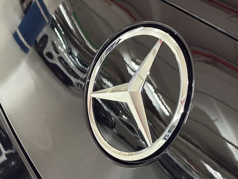 New 2026 Mercedes-Benz CLE 53 AMG 4MATIC Cabriolet image 8