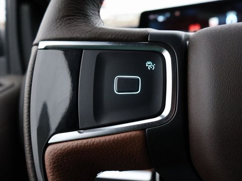 New 2025 Ford Expedition King Ranch image 28