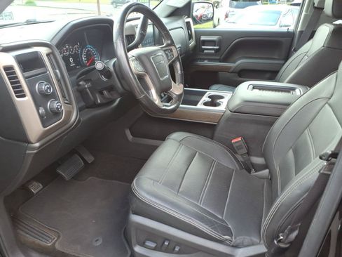 Used 2017 GMC Sierra 1500 Denali AWD/4WD image 11