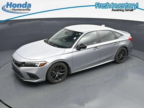 Used 2024 Honda Civic Sport image 19