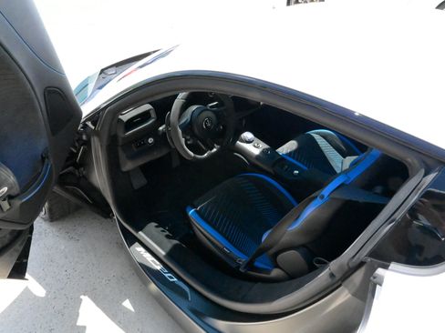 Used 2022 Maserati MC20 Coupe RWD image 12