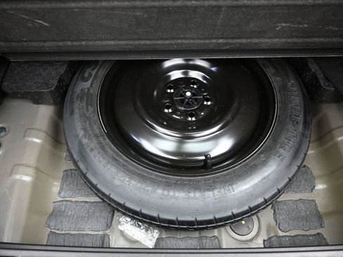 Used 2025 Hyundai Tucson SEL image 10