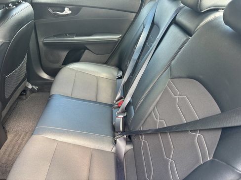 Used 2023 Kia Forte GT-Line FWD image 27