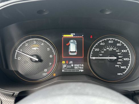 Used 2024 Subaru Forester Wilderness AWD/4WD image 24