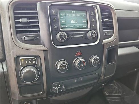 Used 2016 RAM 1500 Express image 14