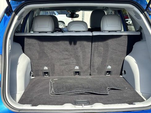 Used 2019 Jeep Compass Latitude w/ Popular Equipment Group image 11