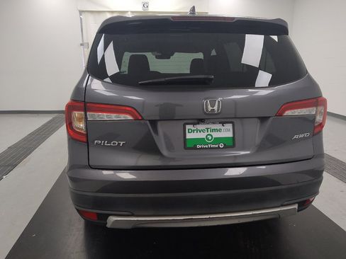 Used 2020 Honda Pilot EX-L image 6