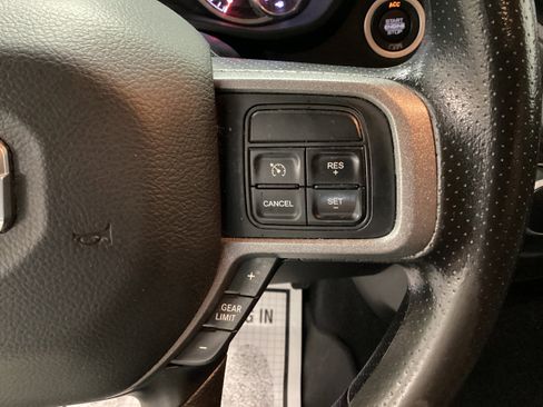 Used 2021 RAM 2500 Tradesman AWD/4WD image 19