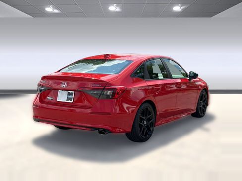 Used 2024 Honda Civic Sport image 9
