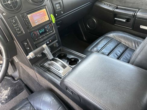 Used 2006 HUMMER H2 AWD/4WD image 21