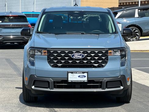 New 2026 Ford Maverick XLT w/ Equipment Group 301A AWD/4WD image 8